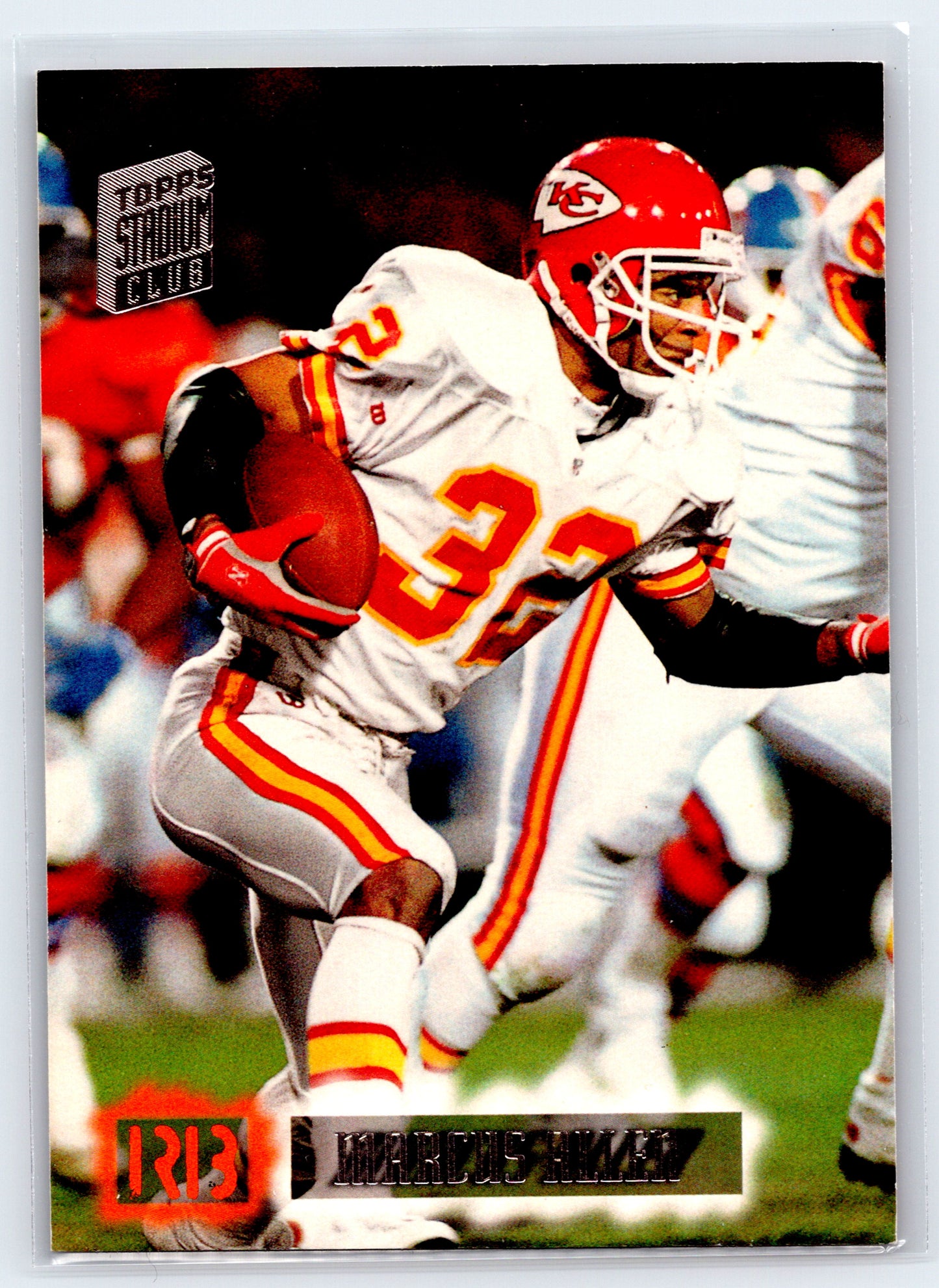 1994 Stadium Club #260 Marcus Allen